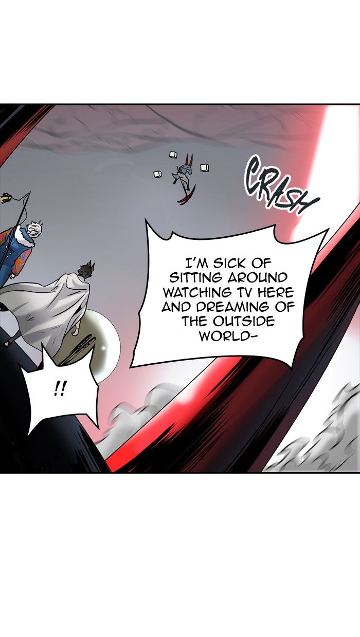 Tower of God Chapter 331 44